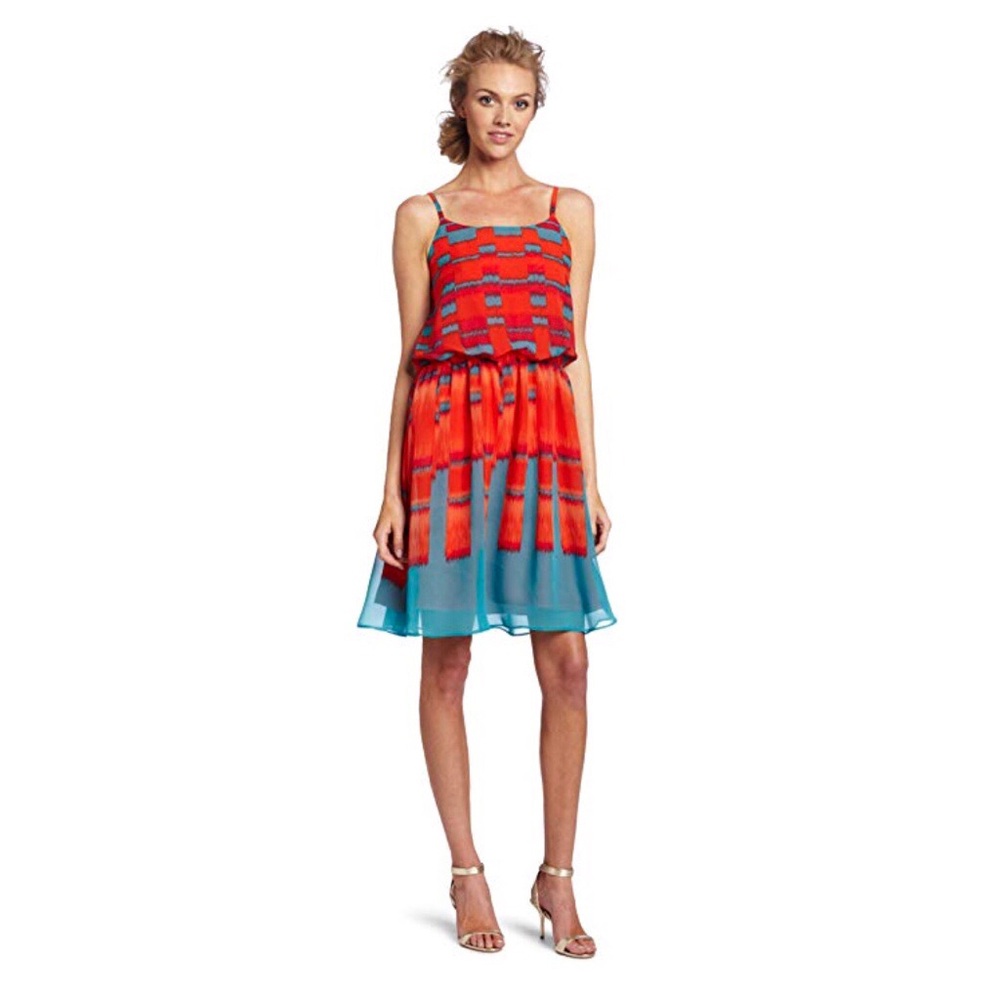 Calvin Klein Women’s Summer Dress